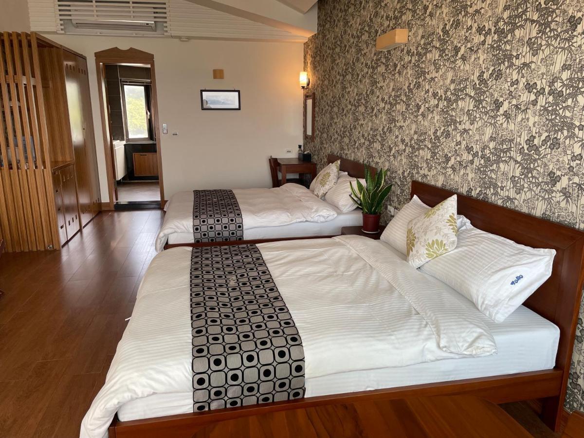 Toro Ocean Front B&B Грийн Айлънд Екстериор снимка