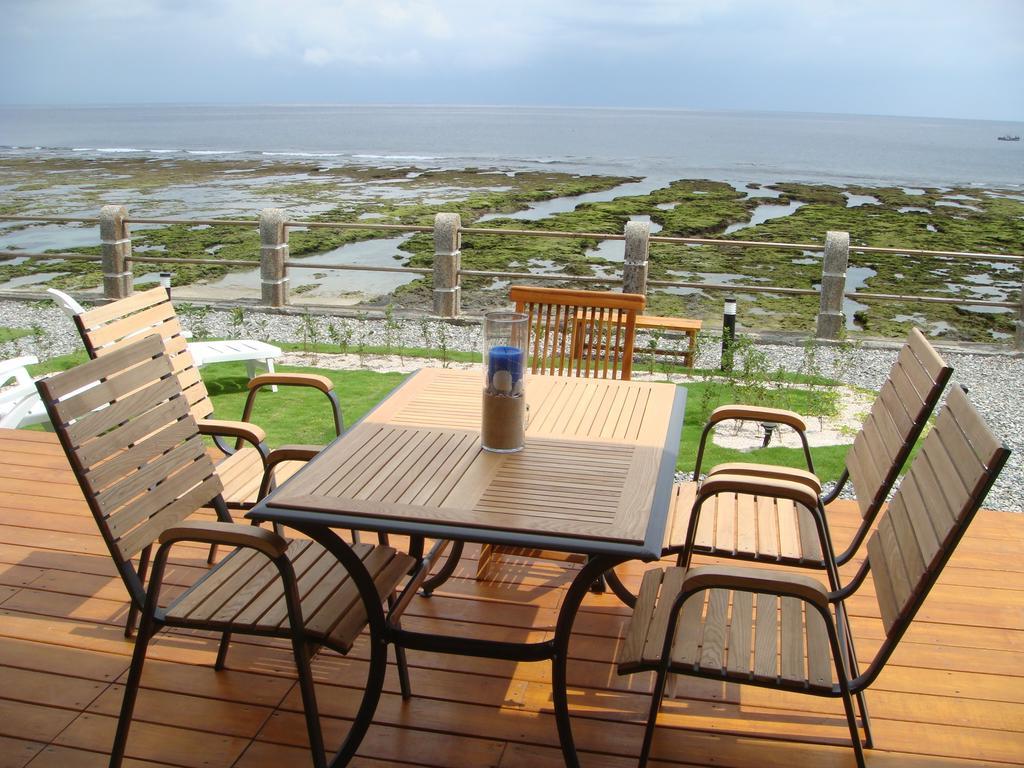 Toro Ocean Front B&B Грийн Айлънд Екстериор снимка