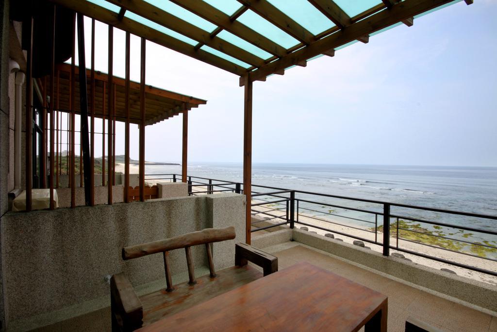 Toro Ocean Front B&B Грийн Айлънд Екстериор снимка