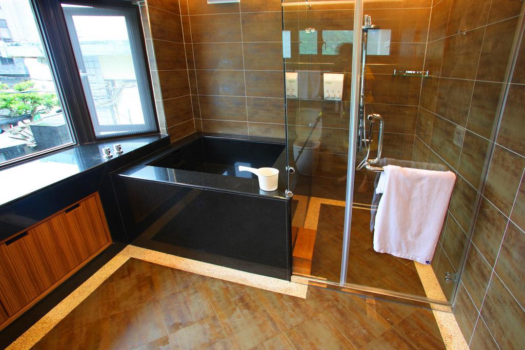 Toro Ocean Front B&B Грийн Айлънд Екстериор снимка